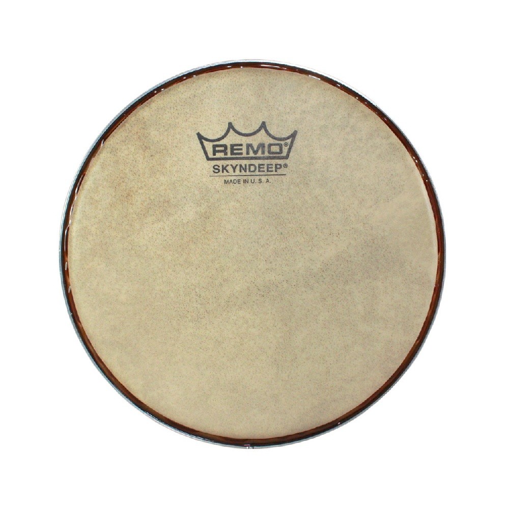 Remo deals skyndeep drum