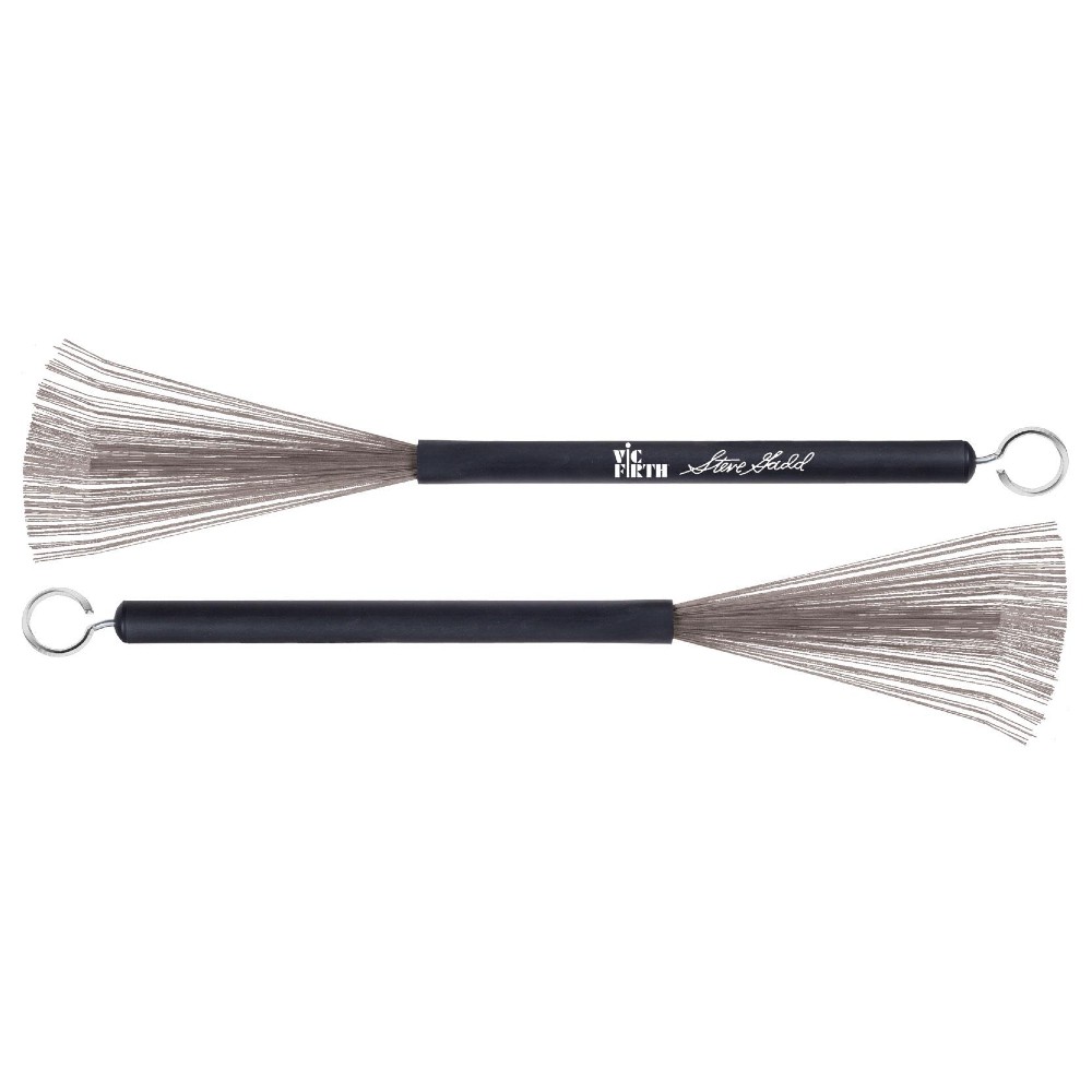 Vic firth deals steve gadd brushes