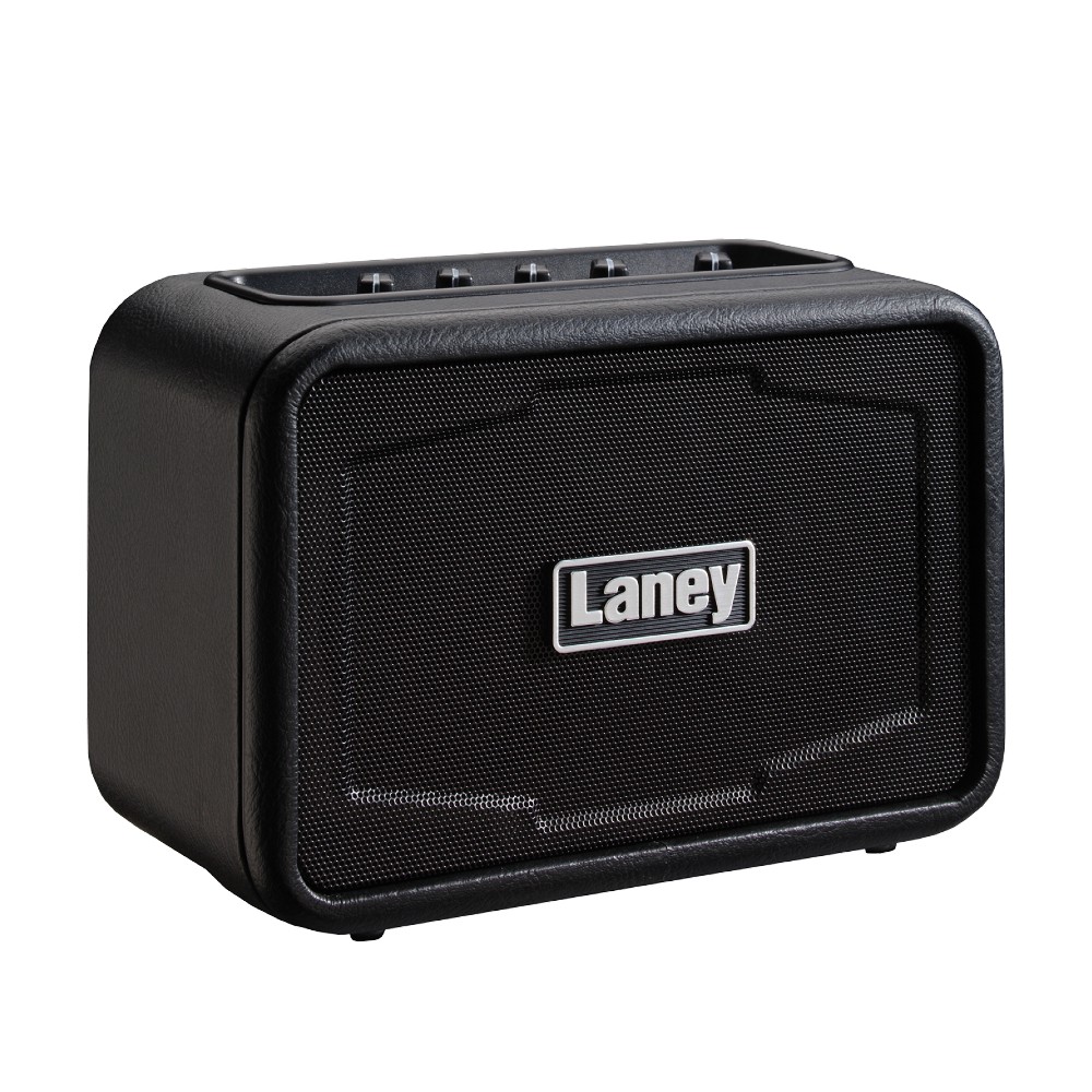 Laney Mini Iron Stereo Guitar Amplifier - JB Music