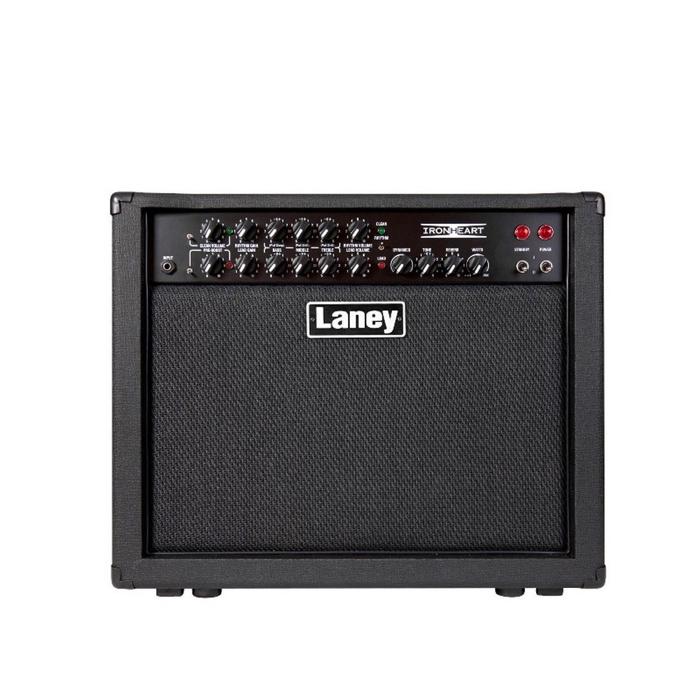 Laney IRT30-112 30 Watts 6L6 Tube Combo Amplifier