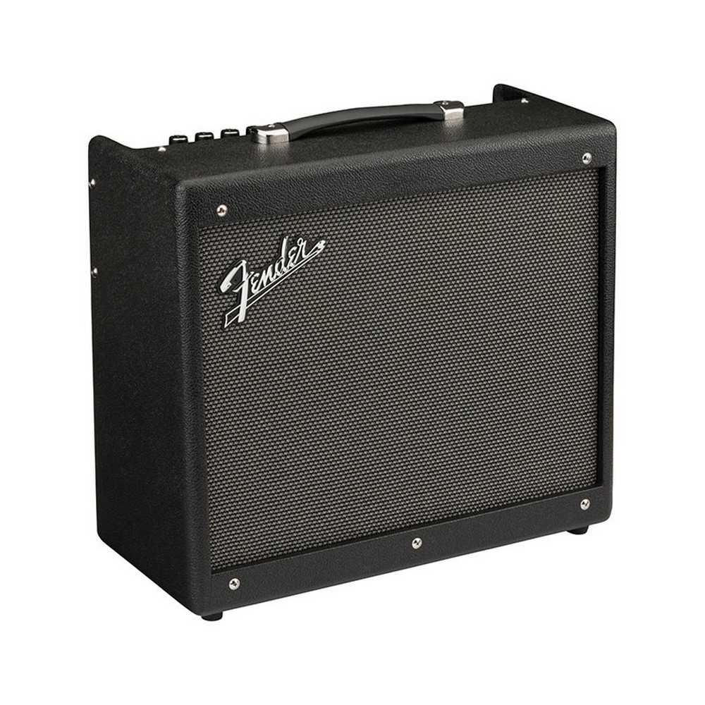 Best fender online mustang amp