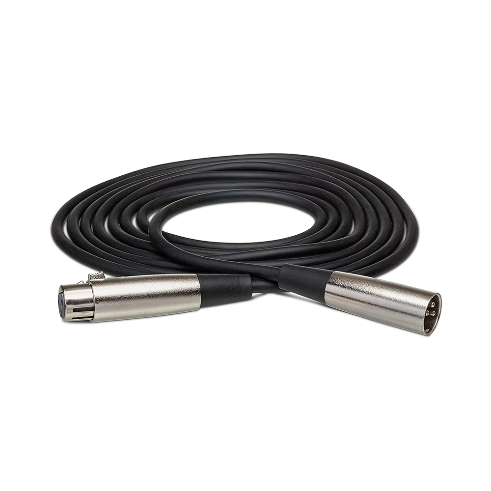 JB Systems - XLR male CABLE - XLR Connector