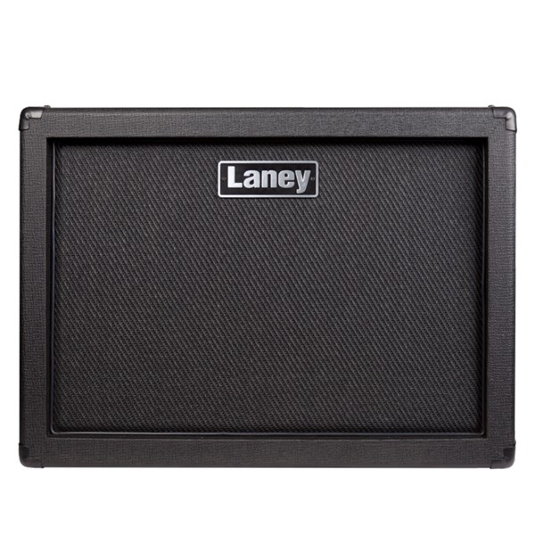 Laney RB6 Richter 165 Watts Bass Combo Kickback Wedge Cabinet 