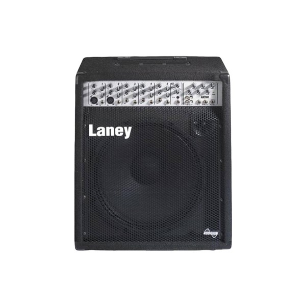 Laney AH200 Audiohub 65 Watt Combo Amplifier