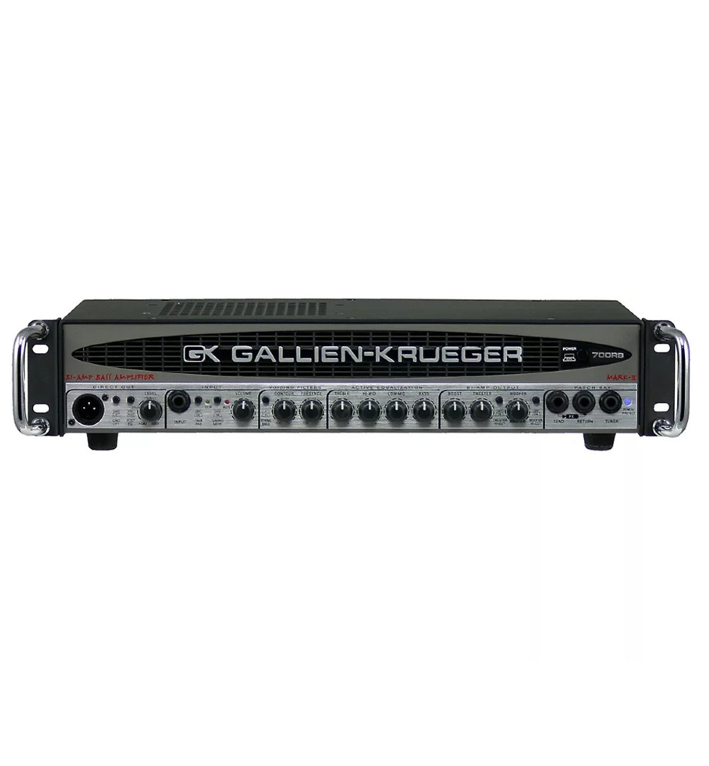 Gk bass deals amp for sale