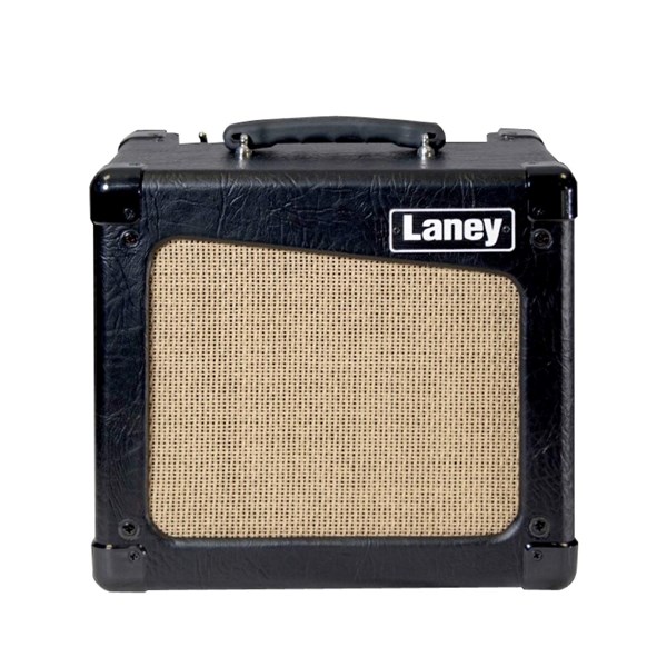 Laney CUB8 1x8 inch Class A 5-Watt All Tube Amp