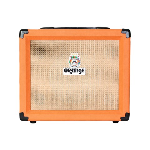 Orange Crush PiX CR20L 1x8 inch 20-Watt Guitar Combo Amplifier