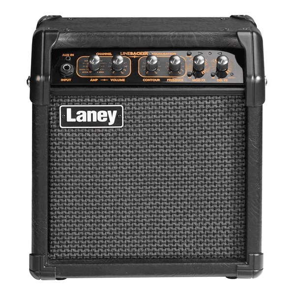 Laney LR5 Linebacker 5 Watts Combo Amplifier