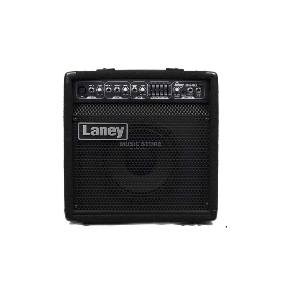 Laney (レイニー) ボーカル/楽器用アンプ AH80 - 楽器、器材
