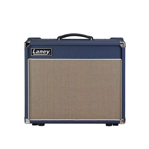 Laney L20T-112 Lionheart 20 Watts 1x12 Tube Guitar Combo Amp