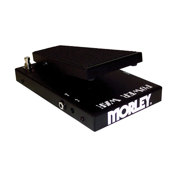 Morley PWO Power Optical Wah