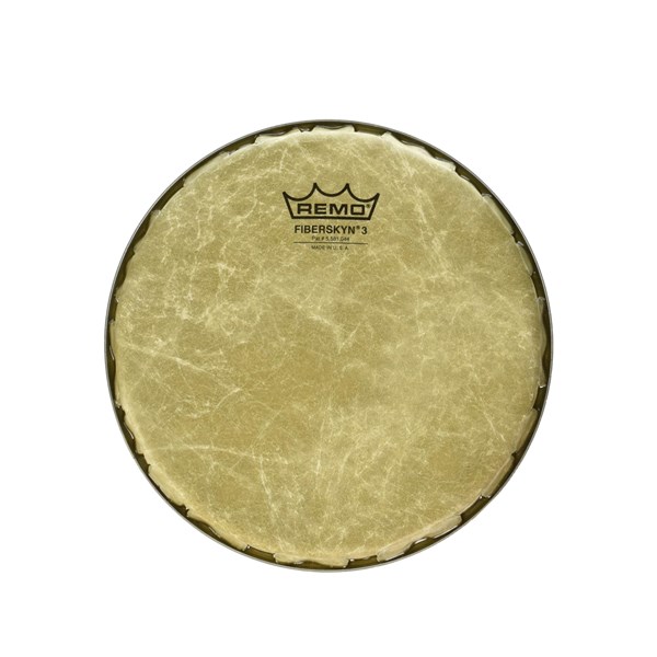 Remo 8.5 inch Fiberskyn Head Bongo (M6-0850-F5)