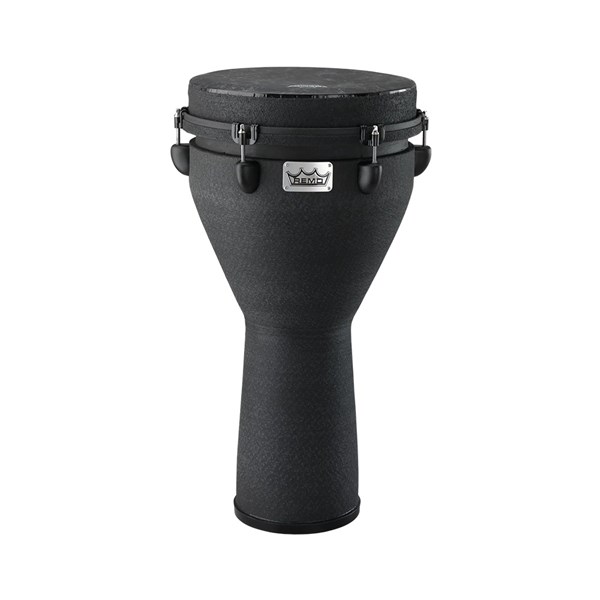 Remo Mondo Djembe Drum  (DJ-0012-BE)