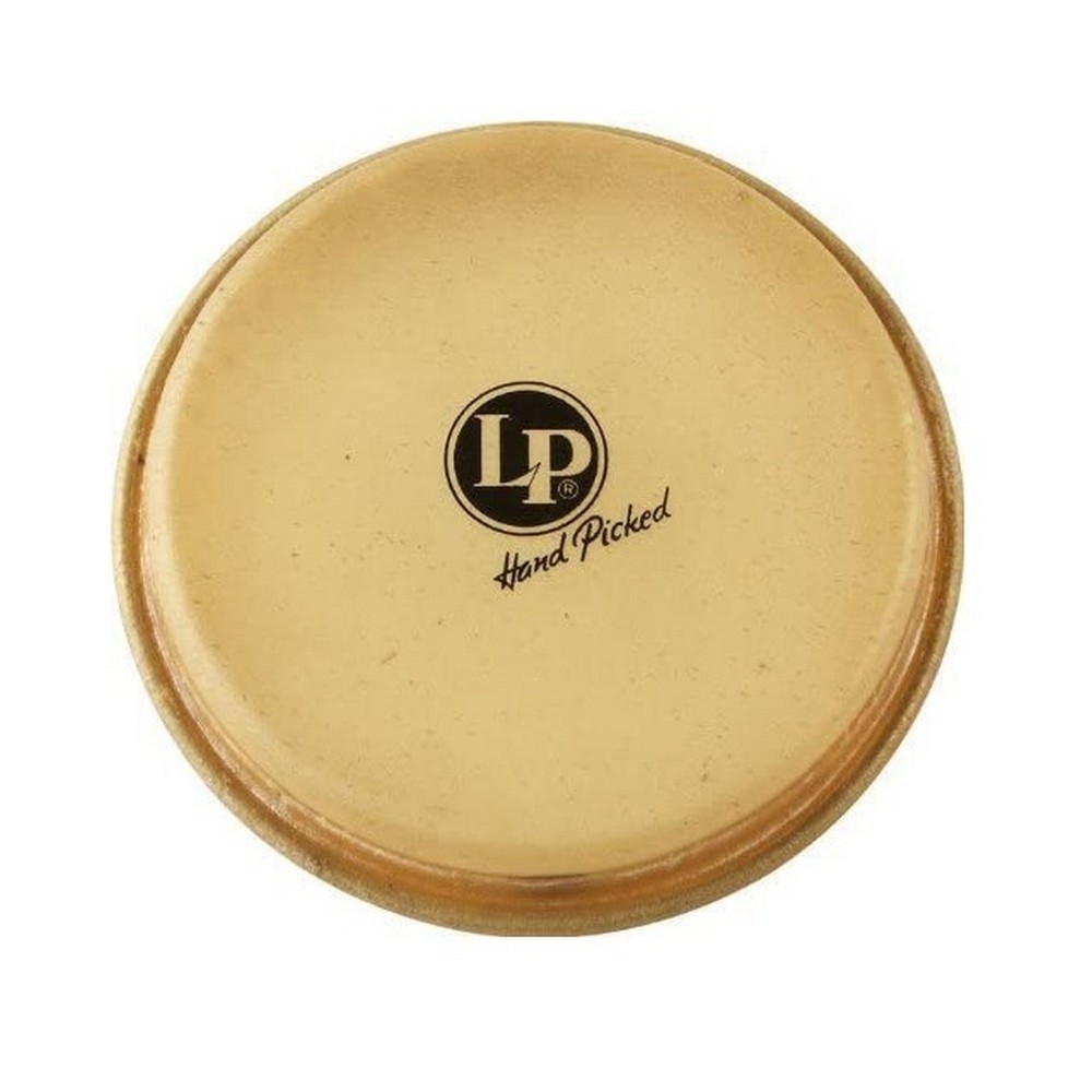 Latin Percussion (LP) 7.25 inch Classic Series Rawhide Bongo Drum Head (LP263A7)