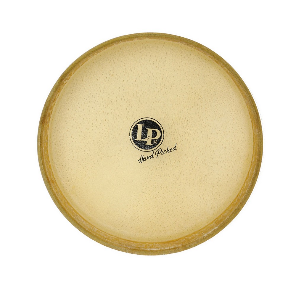 Latin Percussion (LP) 9 inch Generation III Rawhide Triple Bongo