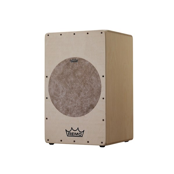 Remo Made In Spain Mondo Cajon (CJ-6129-00)