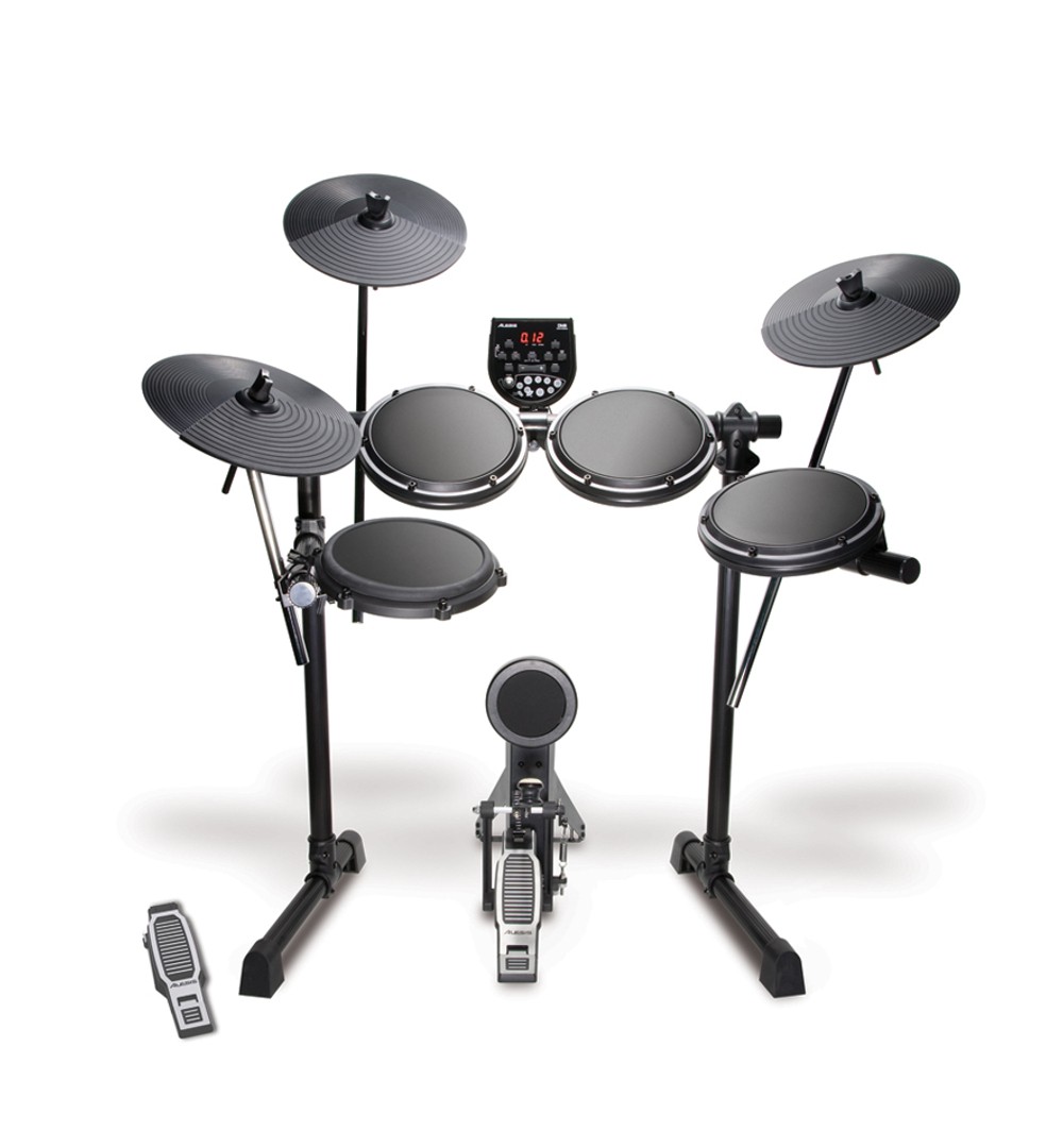 Alesis DM6 Electric Drum Set