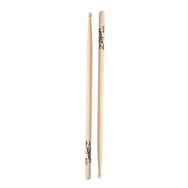 Zildjian 9-Gauge Series Drum Sticks - ZG9