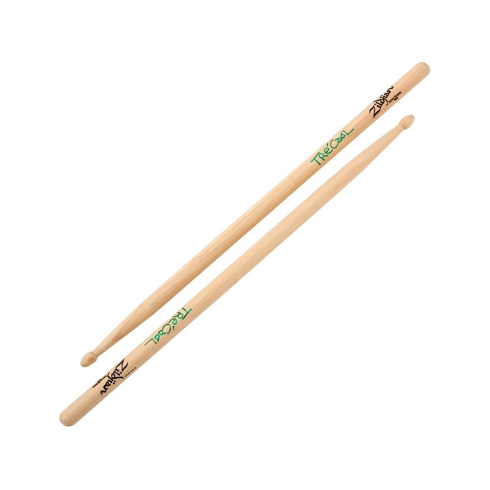 Zildjian deals rock drumsticks