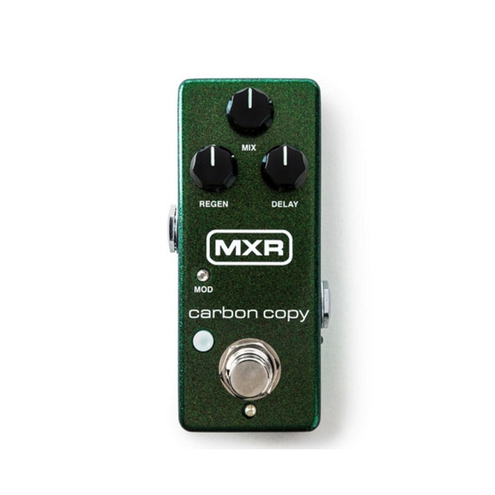 MXR carbon copy analog delay ネットワーク全体の最低価格に挑戦 - ギター