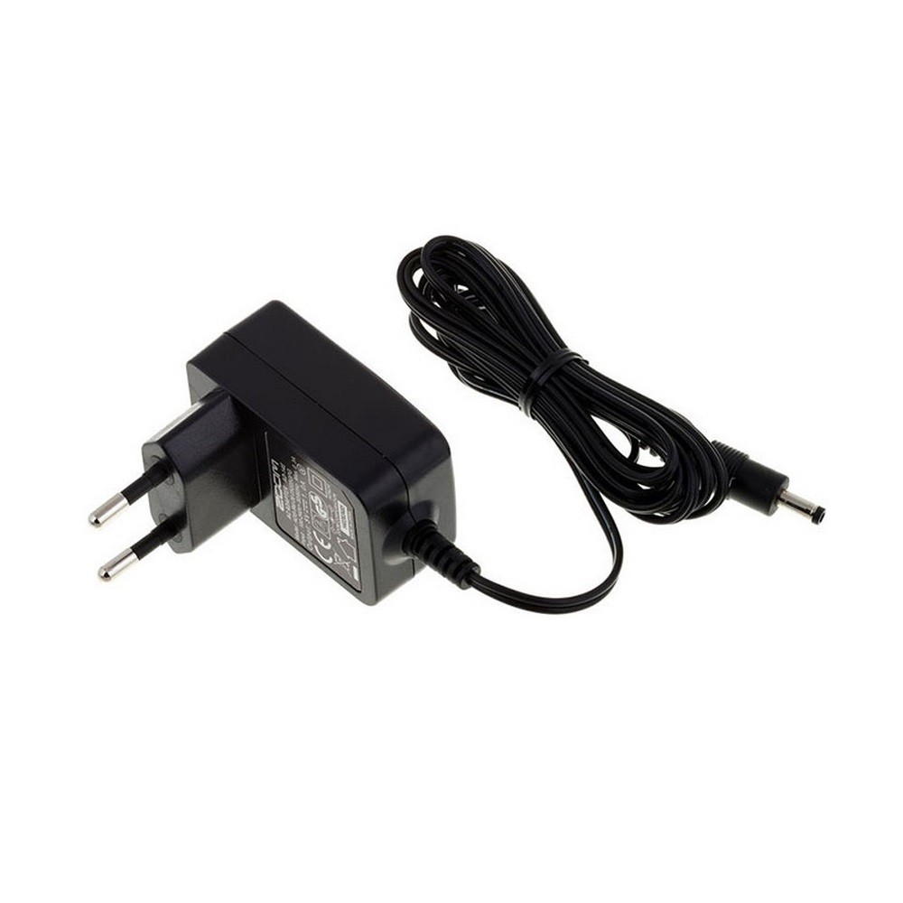 Zoom AD14E Power Supply Adaptor for H4N and Q3 Recorder - JB Music