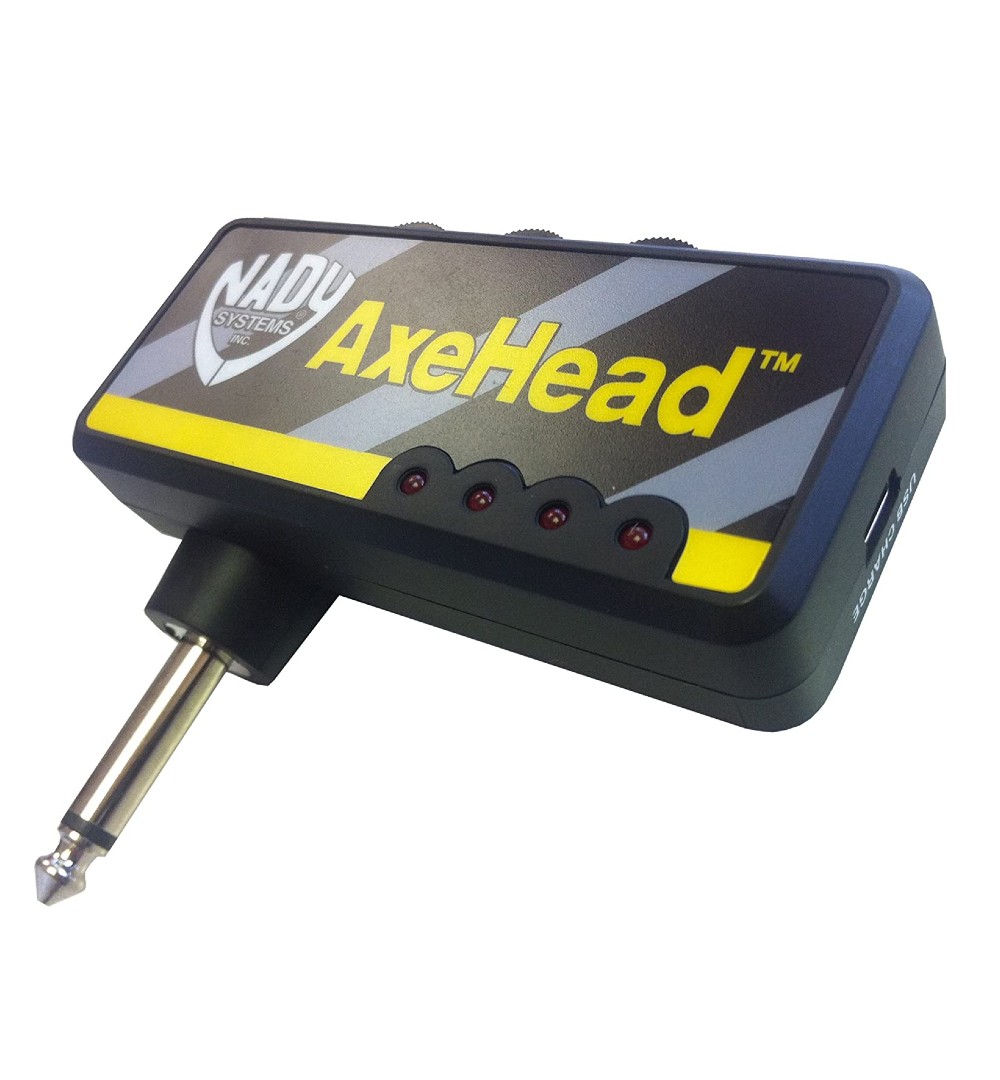 Mini headphone deals amplifier for guitar