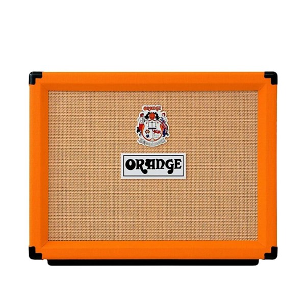 Orange Amplifiers Rocker 32 30W 2x10 Tube Guitar Combo Amplifier