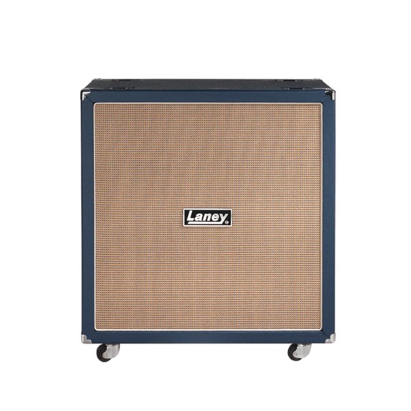 Laney L412 Lionheart 120 Watts 4x12 inch Guitar Speaker Cabinet