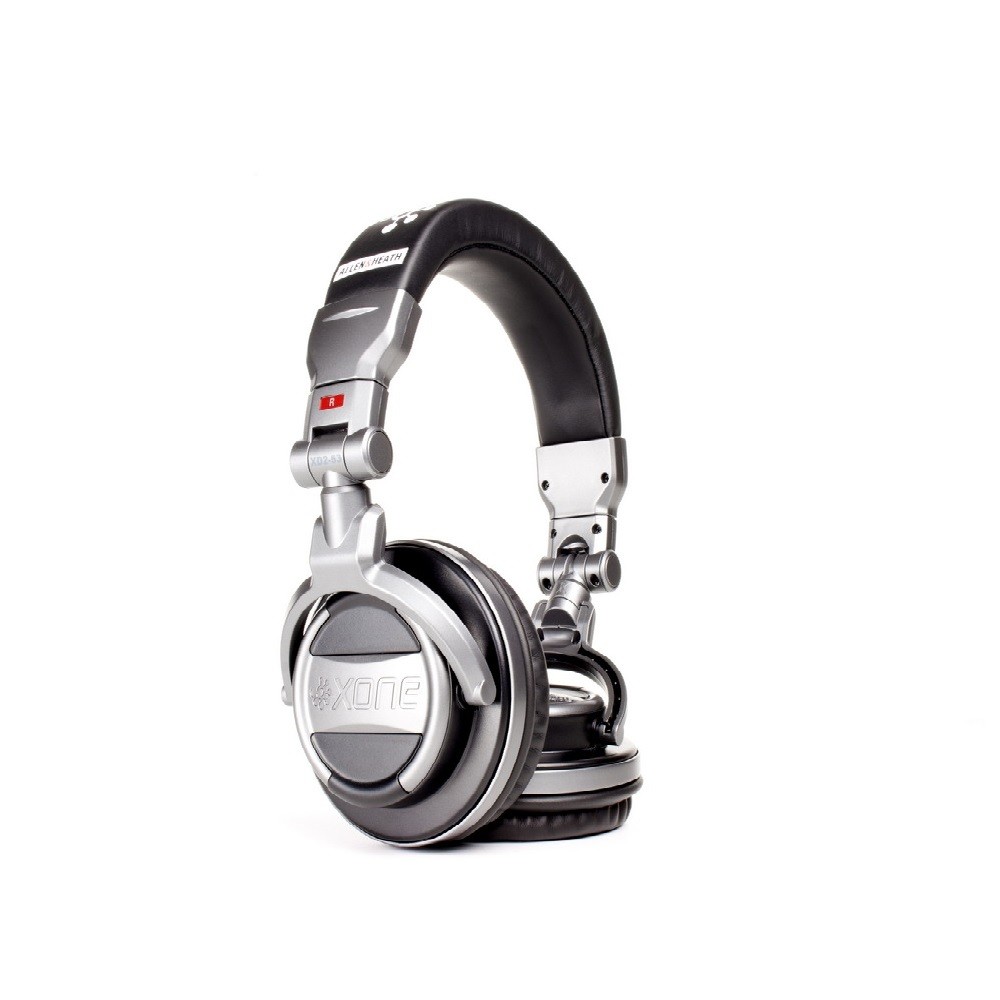 Allen & Heath XONE XD2-53 Professional Monitoring Headphones - JB Music