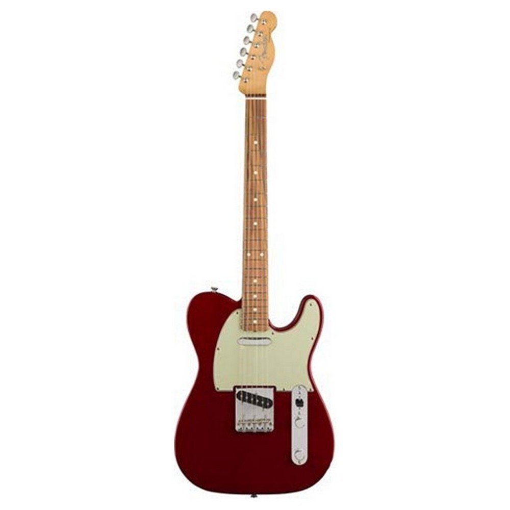 Fender 60s Pau Ferro Telecaster