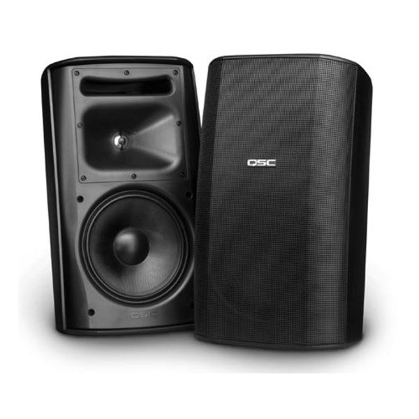 QSC AD-S82 AcousticDesign Loudspeaker