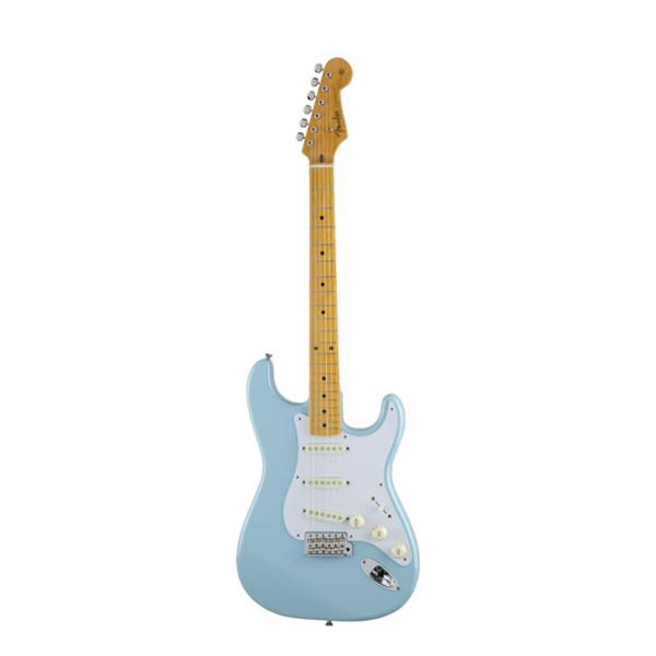 Fender Made in Japan Traditional 50S Stratocaster – Daphne Blue (5359502304)