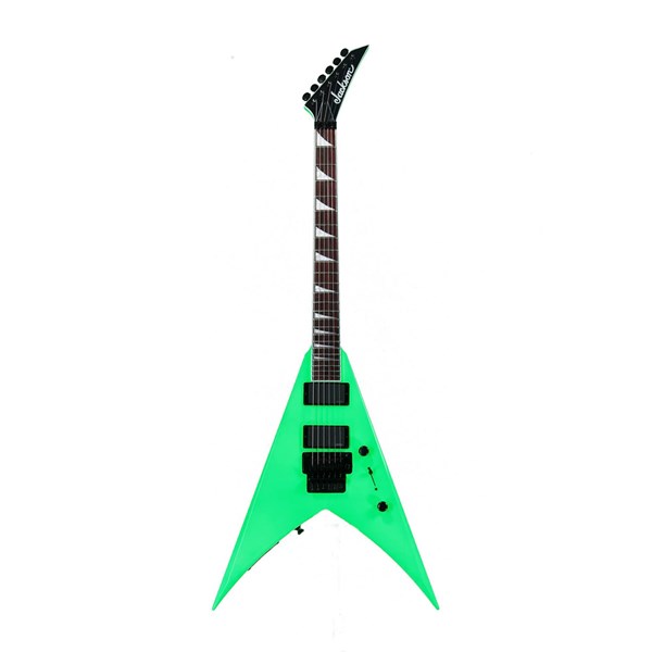 Jackson KVXMG King V Electric Guitar (Kawasabi Green)