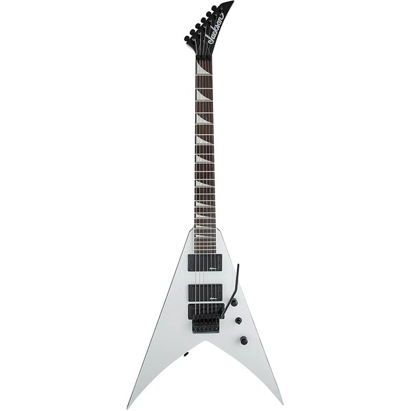 Jackson KVXMG SW X Series King V Electric Guitar (Snow White)