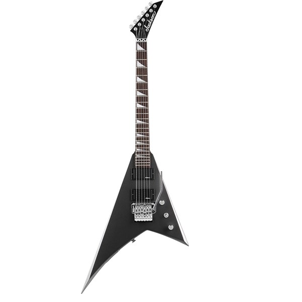 Jackson JS32 Rhoads Electric Guitar (Gun Metal Grey)