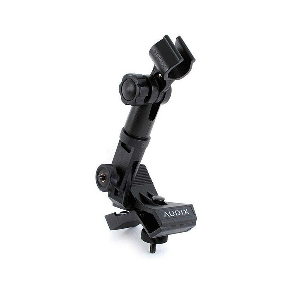 Audix DFLEX Drum Clip Microphone Holder - JB Music