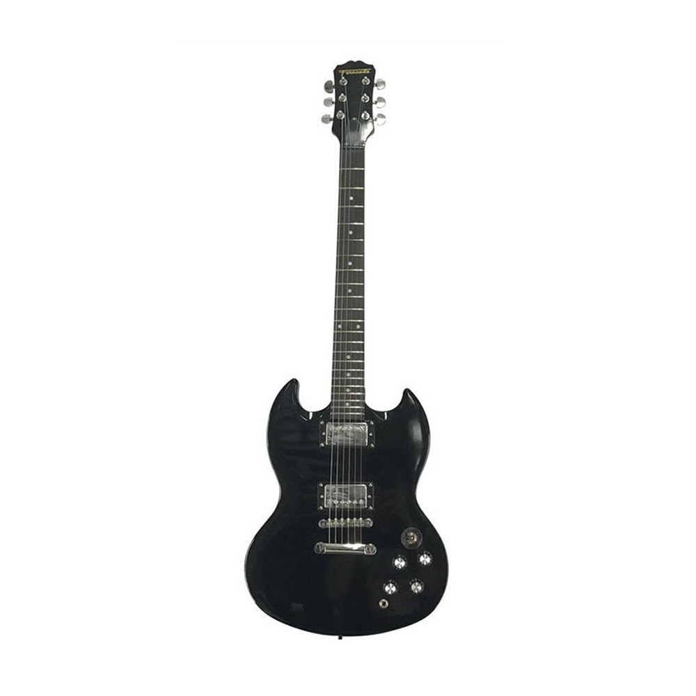 Fernando electric deals guitar price