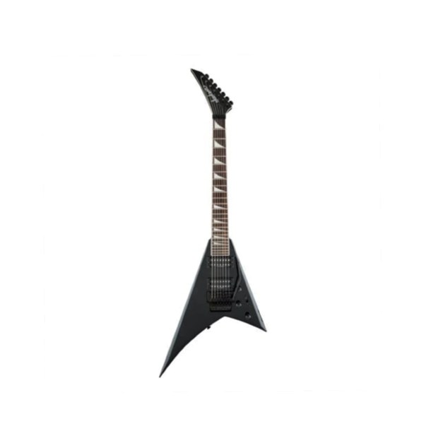 Jackson X-Series Rhoads RRX24-7 - 7-string Electric Guitar (Gloss Black)