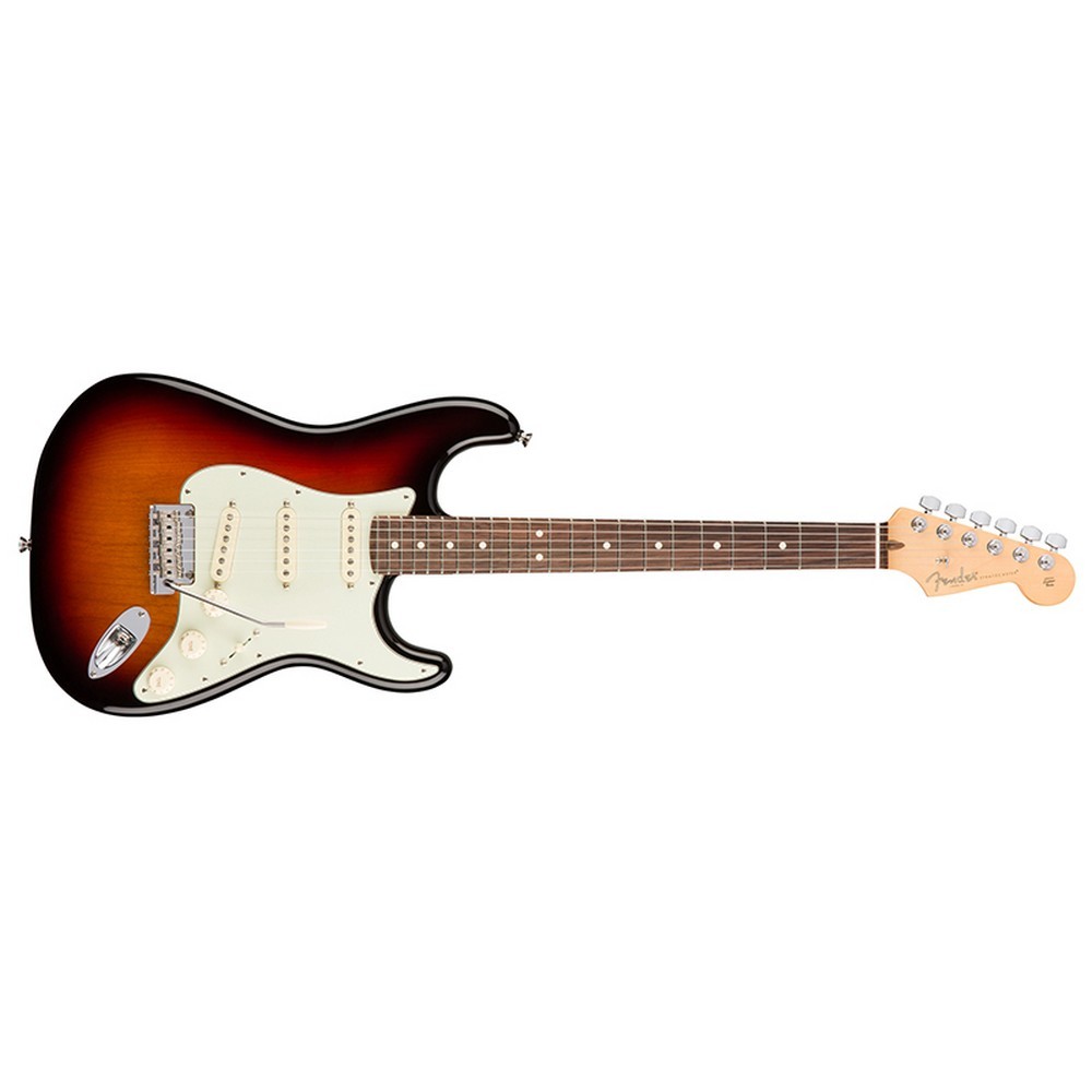 Fender American Professional Stratocaster - JB Music