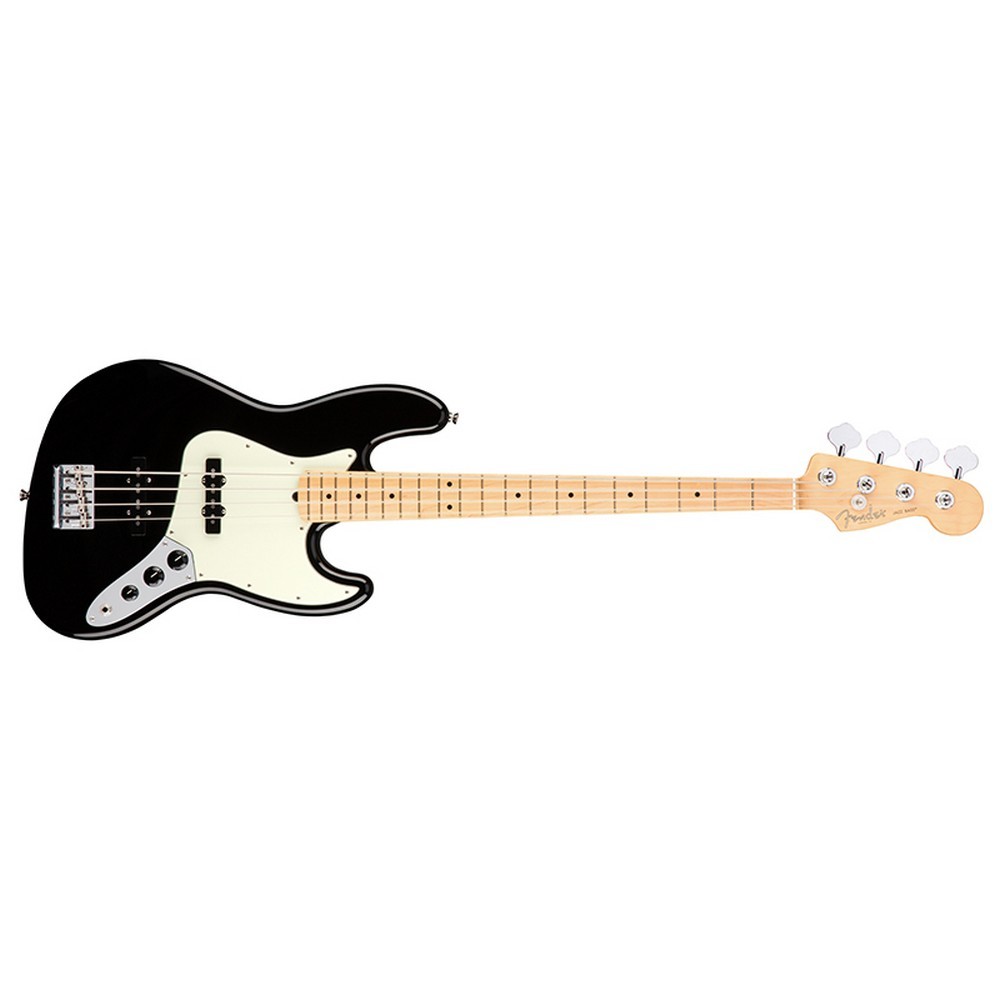 Fender American Professional Jazz Bass - JB Music