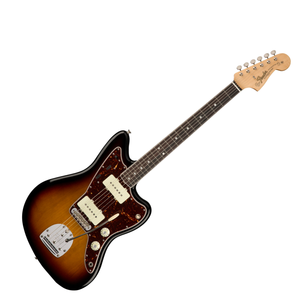 Fender classic deals 60s jazzmaster