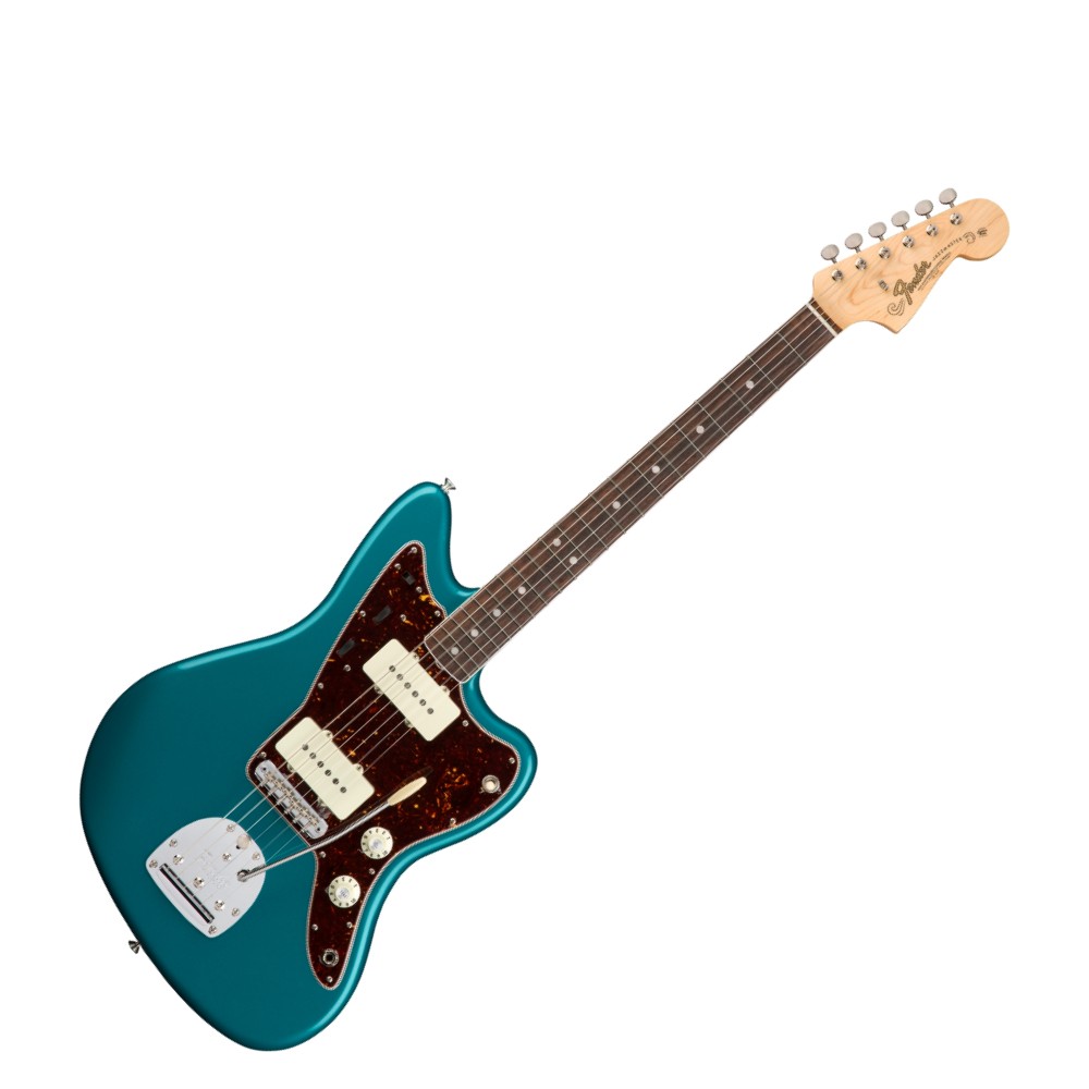 Turquoise jazzmaster outlet