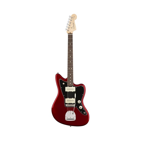 Fender American Professional Jazzmaster - Candy Apple Red (113090709)