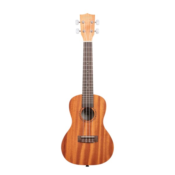 Kala KA-15C W/UB-C Makala Mahogany Concert Ukulele