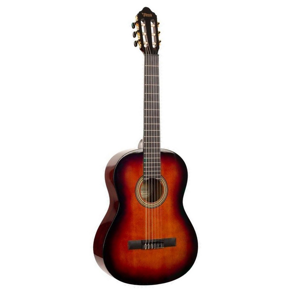 Valencia VC264CSB Classical Guitar (4/4) - JB Music