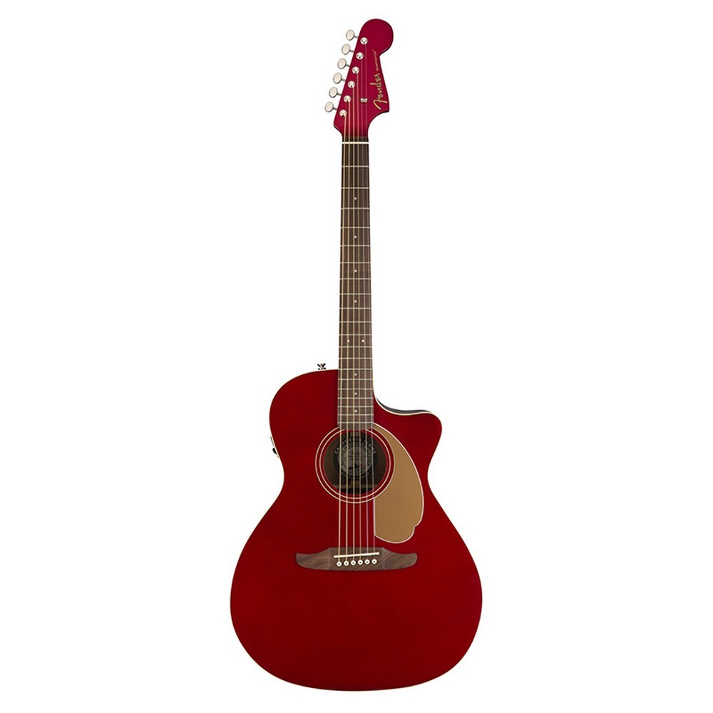 Fender newporter player deals black