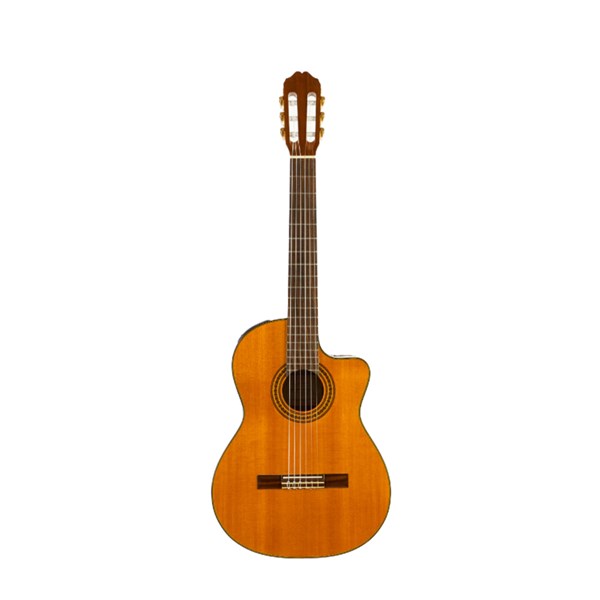 Takamine EG522SC Classical Acoustic Guitar - (Natural)