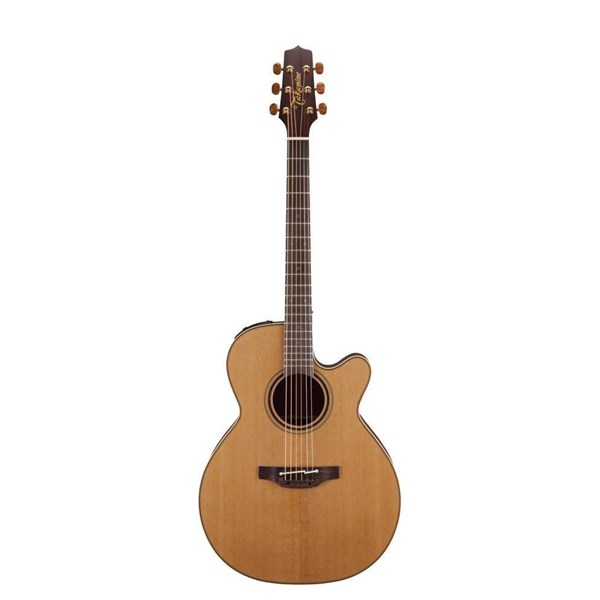 Takamine Pro Series 3 NEX Cutaway Acoustic - Electric Guitar (Natural)