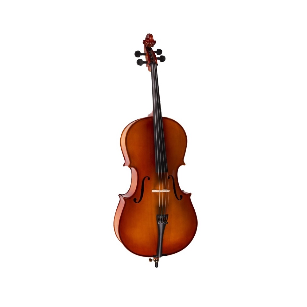 Valencia CE400F Cello 1/2 Size JB Music