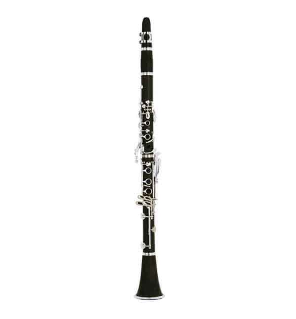 Fernando JBCL-500 Clarinet